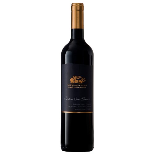 Buy Leone Cordon Cut Shiraz Online With Home Delivery